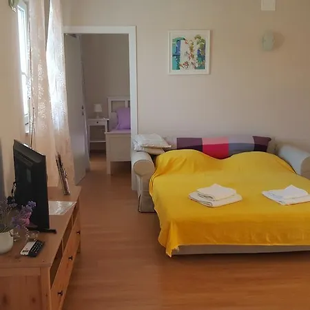 Διαμέρισμα Oliva Rozat